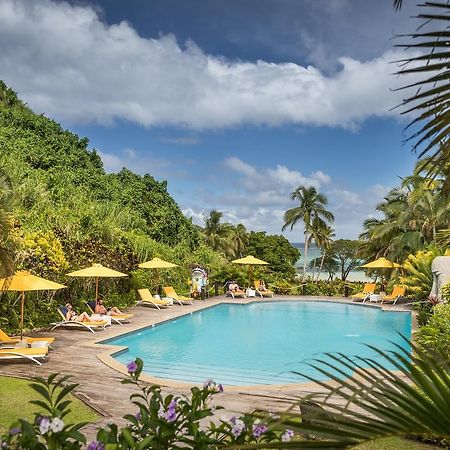 Wellesley Resort Fiji Vunaniu Buitenkant foto