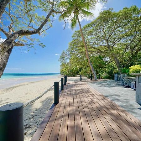 Wellesley Resort Fiji Vunaniu Buitenkant foto