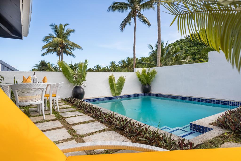 Wellesley Resort Fiji Vunaniu Buitenkant foto