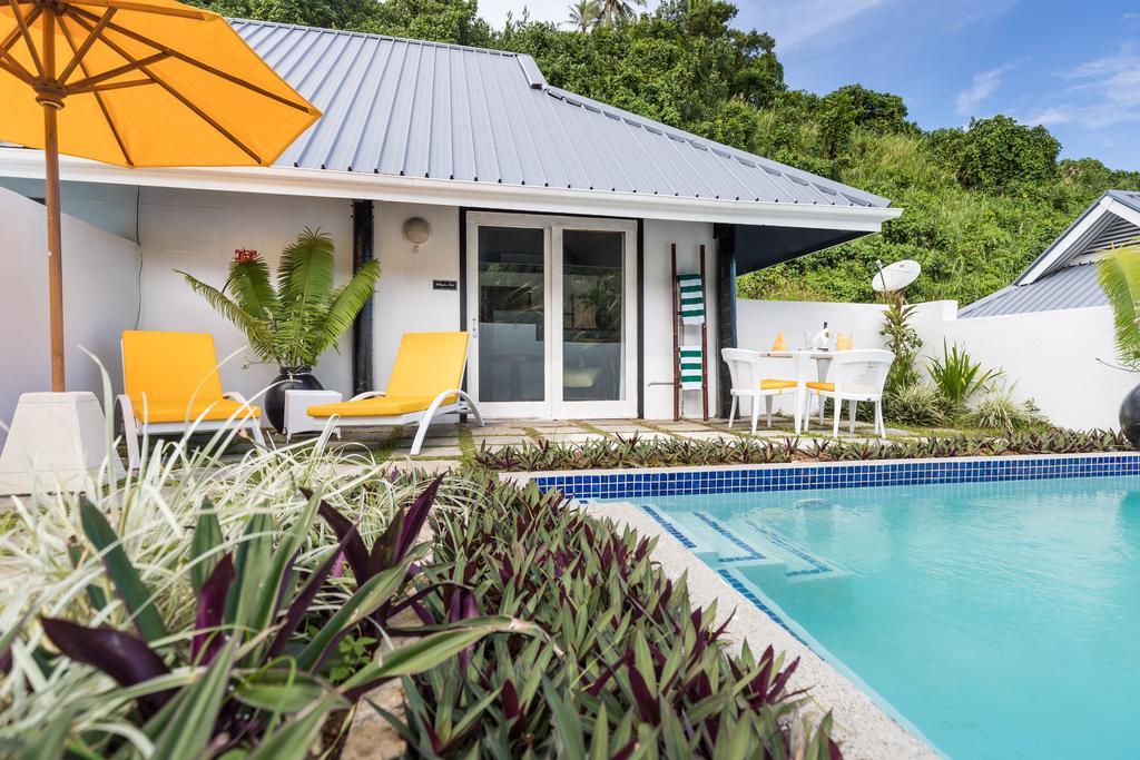 Wellesley Resort Fiji Vunaniu Buitenkant foto