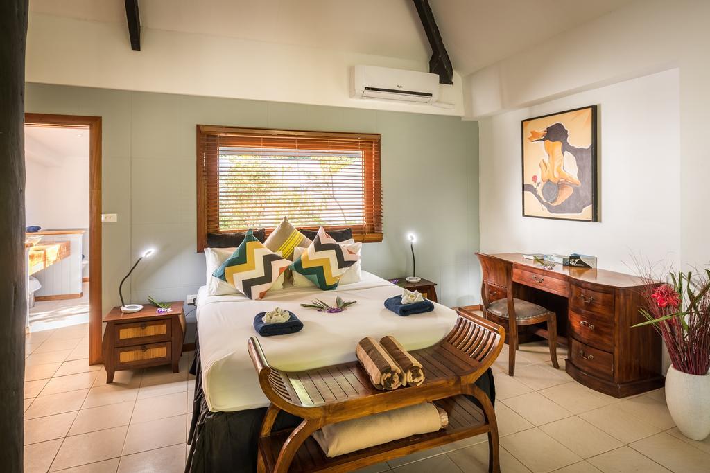 Wellesley Resort Fiji Vunaniu Buitenkant foto