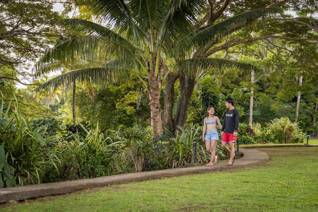 Wellesley Resort Fiji Vunaniu Buitenkant foto