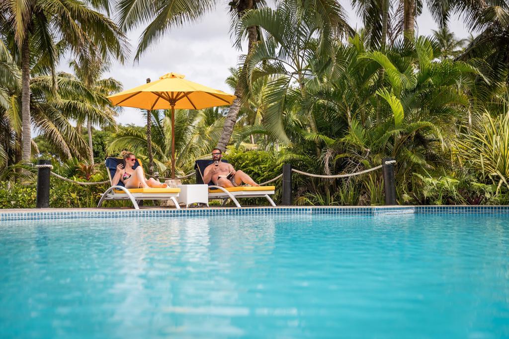 Wellesley Resort Fiji Vunaniu Buitenkant foto