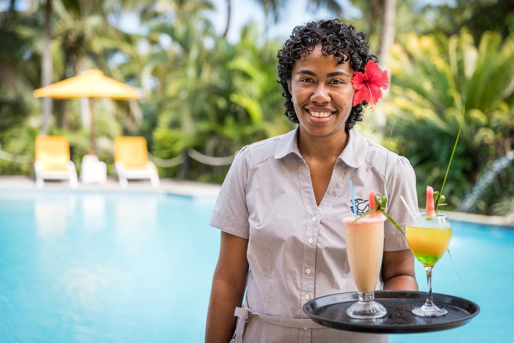 Wellesley Resort Fiji Vunaniu Buitenkant foto