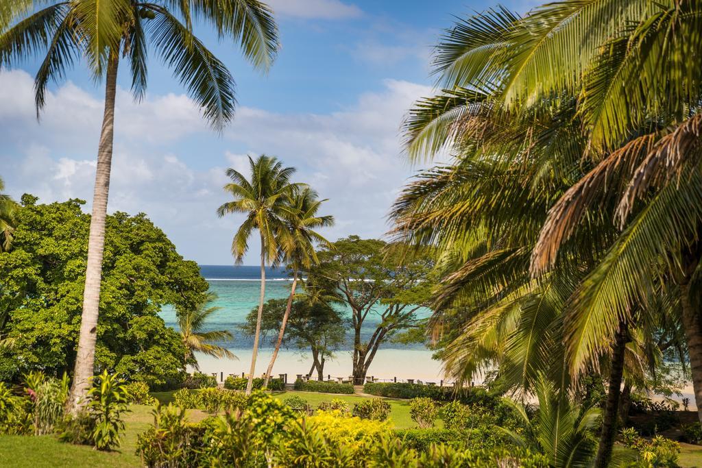 Wellesley Resort Fiji Vunaniu Buitenkant foto