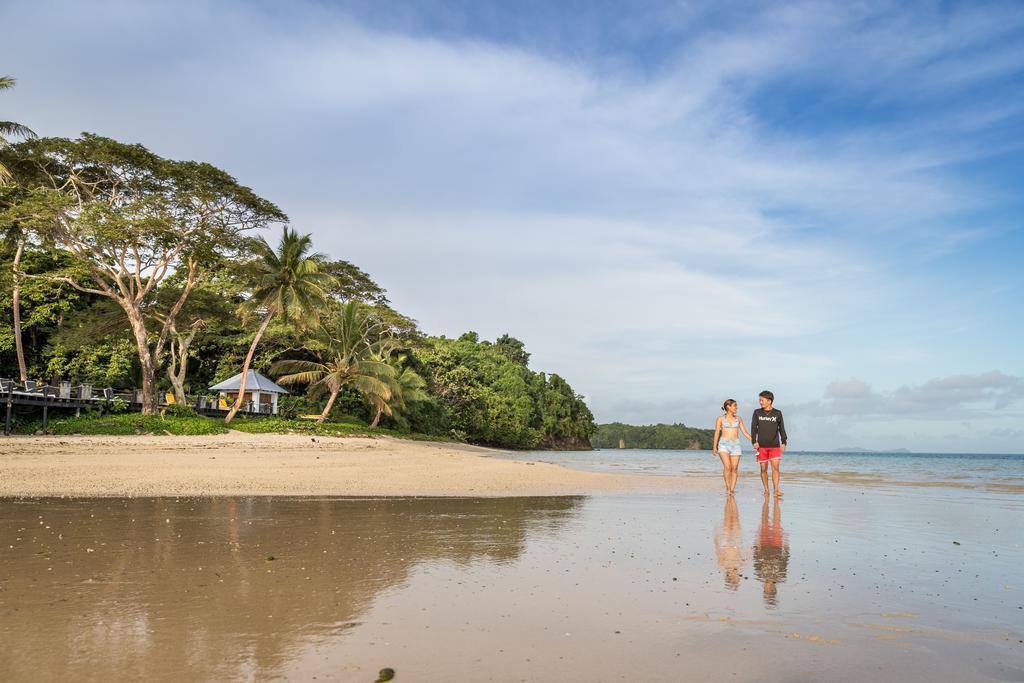 Wellesley Resort Fiji Vunaniu Buitenkant foto