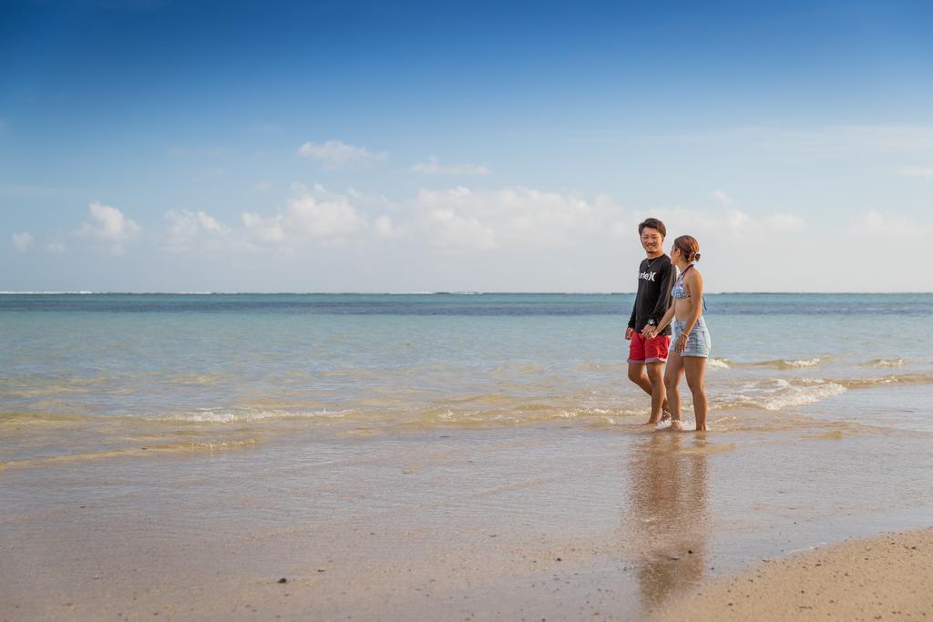 Wellesley Resort Fiji Vunaniu Buitenkant foto