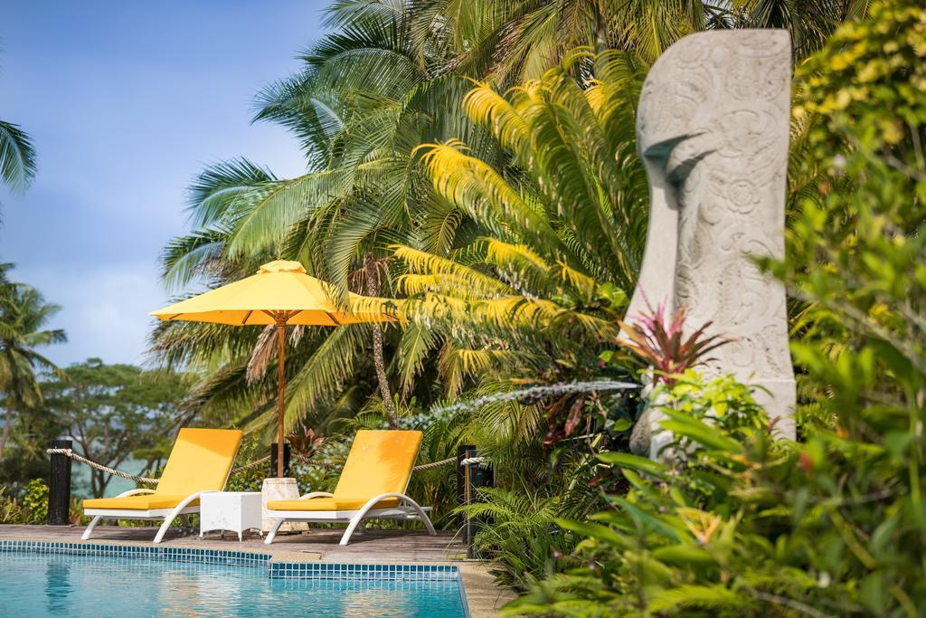Wellesley Resort Fiji Vunaniu Buitenkant foto