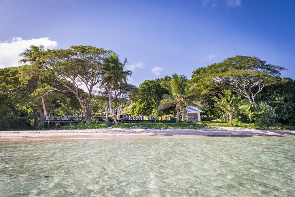 Wellesley Resort Fiji Vunaniu Buitenkant foto