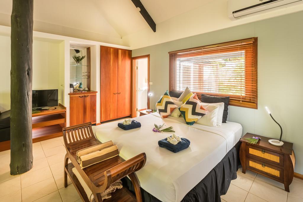 Wellesley Resort Fiji Vunaniu Buitenkant foto
