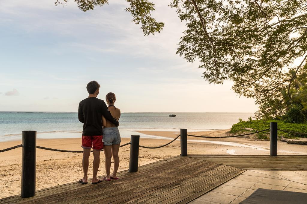 Wellesley Resort Fiji Vunaniu Buitenkant foto