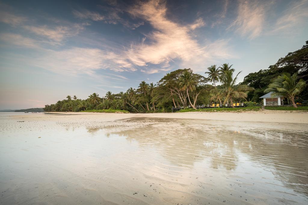 Wellesley Resort Fiji Vunaniu Buitenkant foto