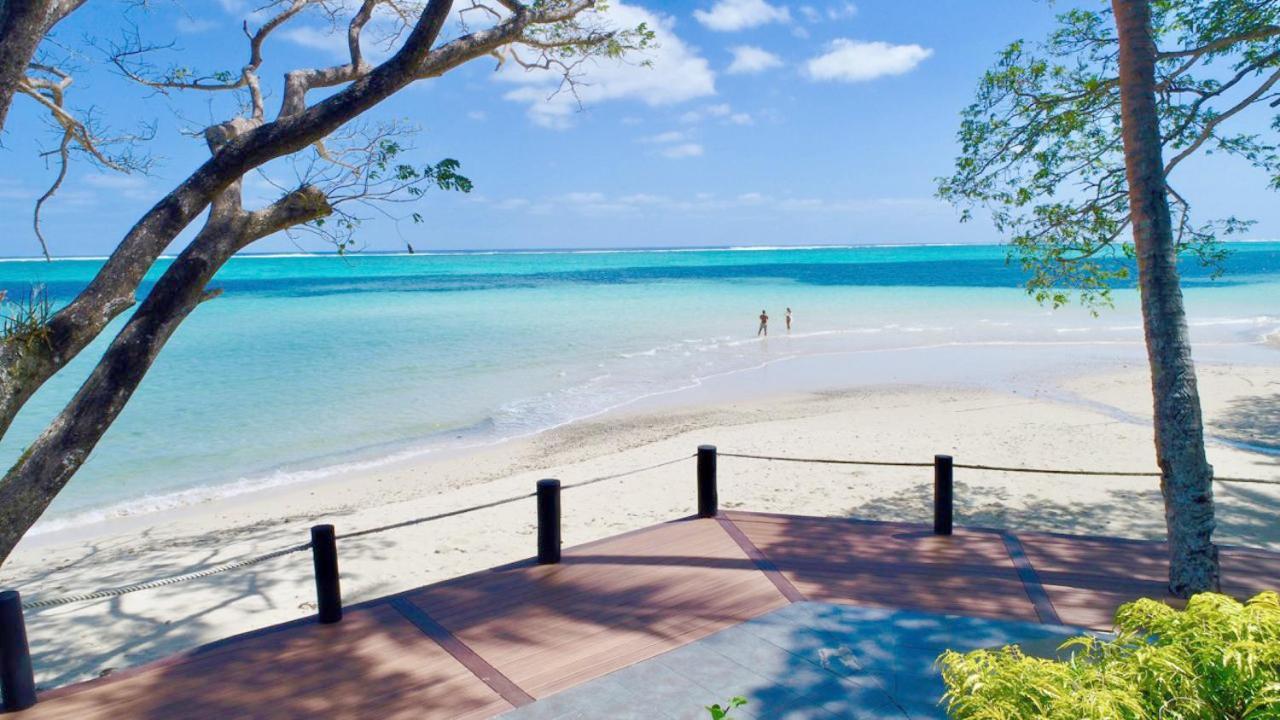 Wellesley Resort Fiji Vunaniu Buitenkant foto