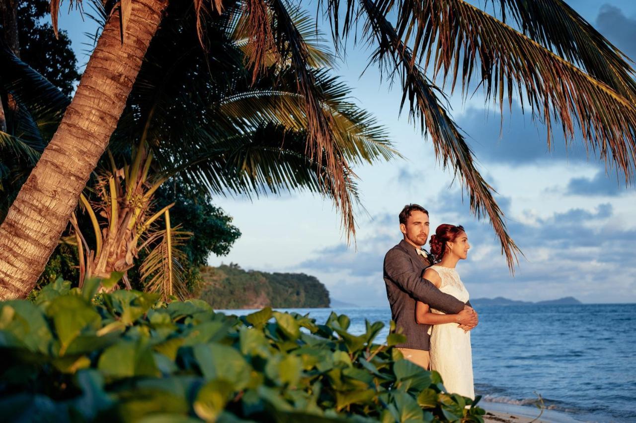 Wellesley Resort Fiji Vunaniu Buitenkant foto