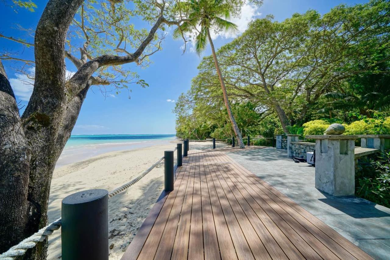 Wellesley Resort Fiji Vunaniu Buitenkant foto